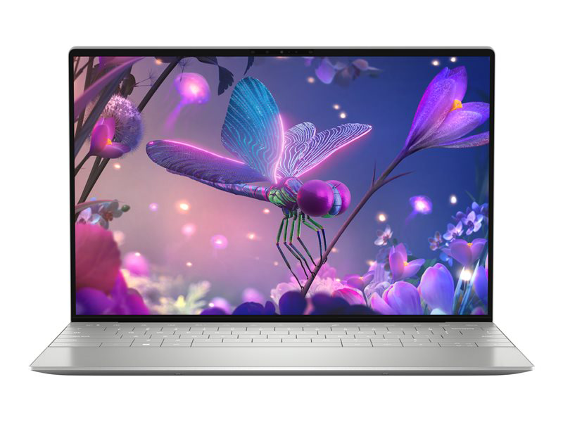 Produit Dell : ordinateur portable.