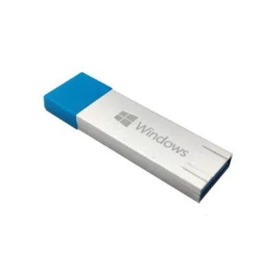 Windows 10 famille USB Bootable