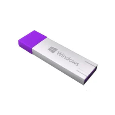 Windows 10 Pro USB Bootable