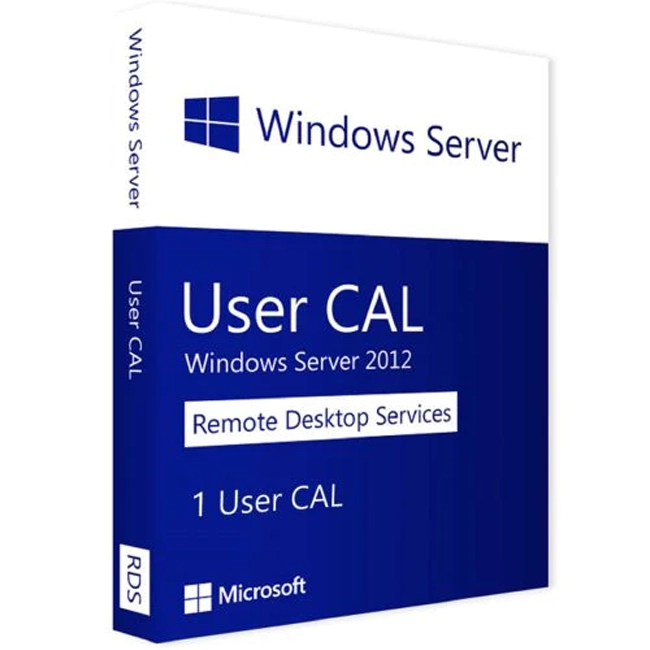 Windows Server 2012 RDS User/Device