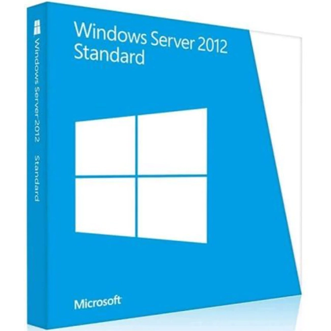 Windows Server 2012 Standard