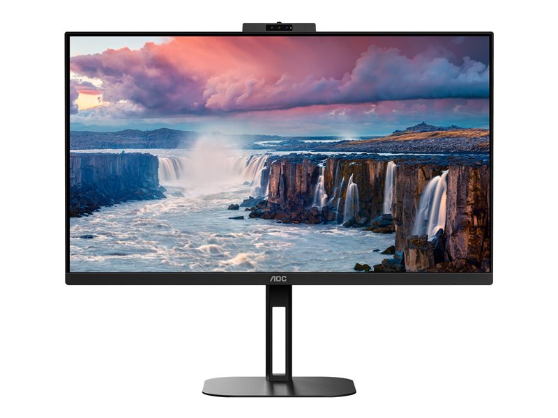 AOC Desktop USB-C Monitor 27in