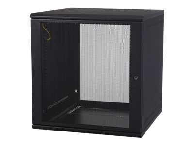 APC NetShelter WX AR112 - armoire - 12U