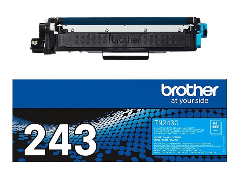 Toner Brother TN-243C