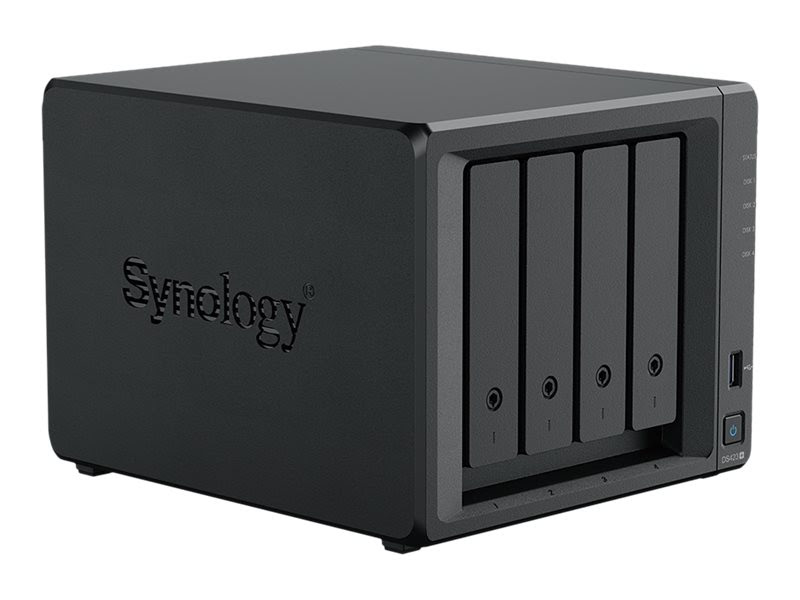NAS Synology®