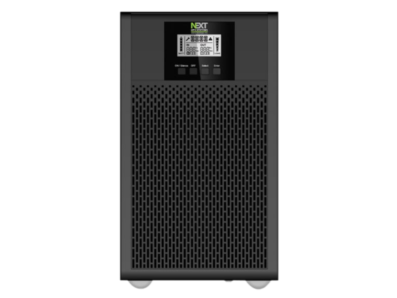NEXT Logix II 2000 Tower NETPACK