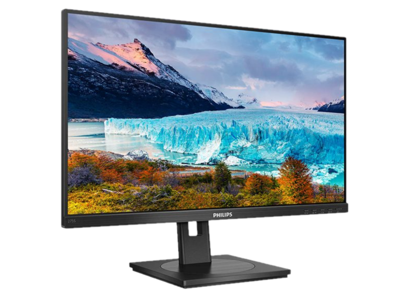 Philips Desktop Monitor 27in
