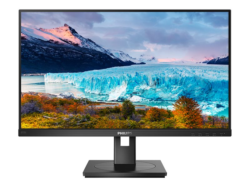 Philips Monitor LCD 27in