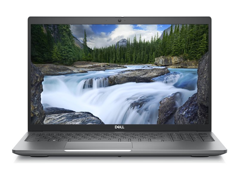 Dell Latitude 5540 AZERTY BE