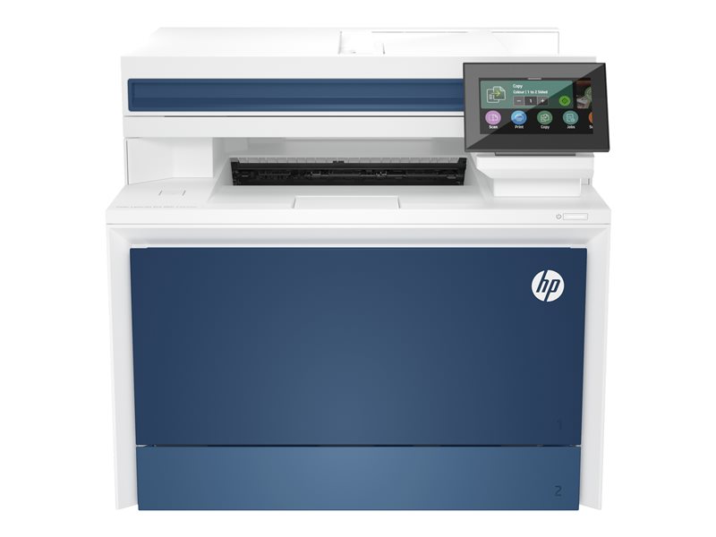 HP Color LaserJet Pro MFP 4302dw