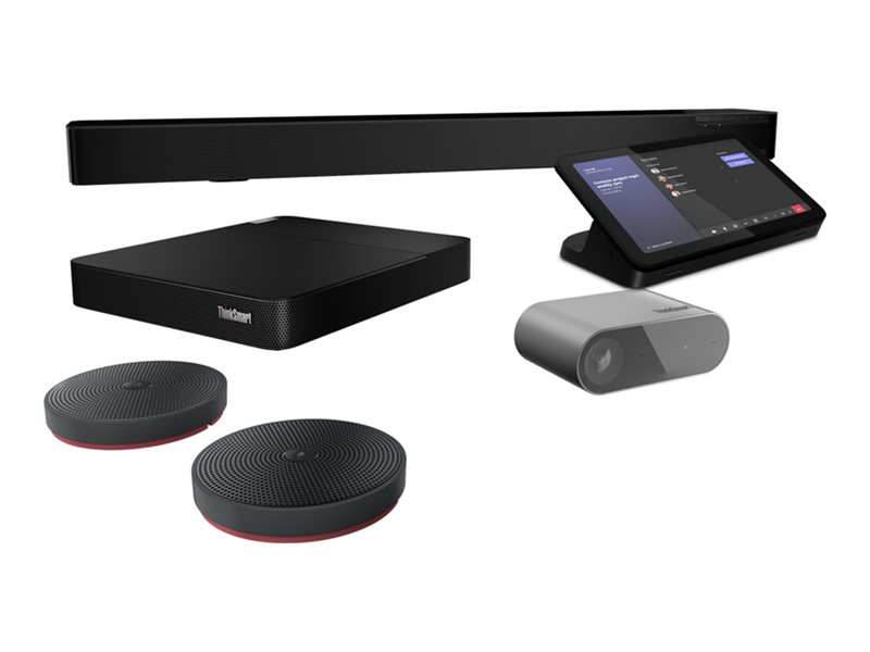 Lenovo ThinkSmart Core