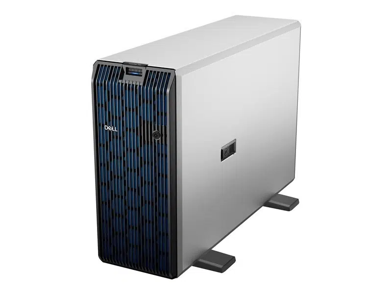 Dell EMC PowerEdge T550