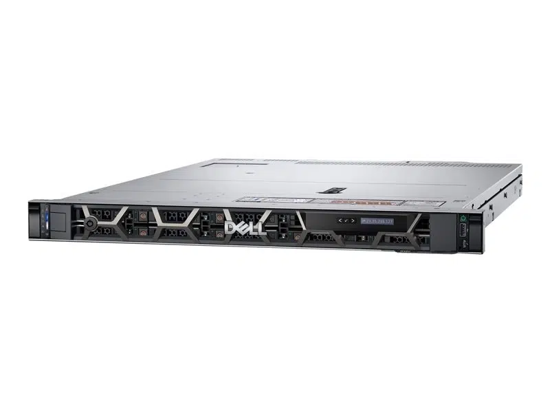 Dell PowerEdge R450