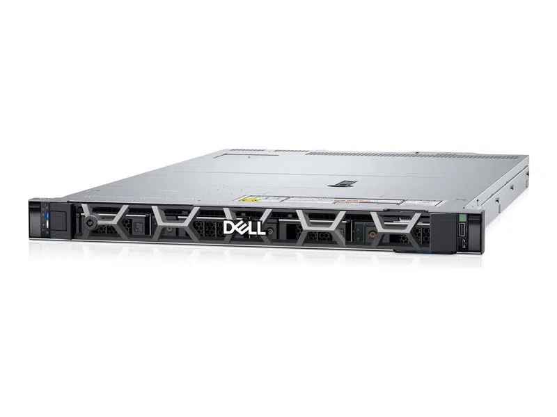 Dell PowerEdge R660xs