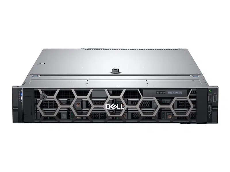 Dell PowerEdge R7515