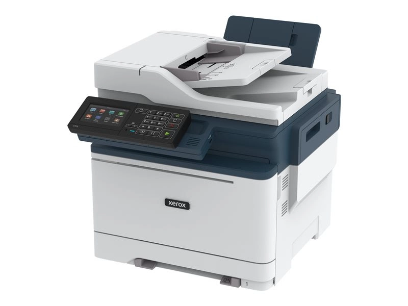 Améliorez votre expérience d’impression avec les imprimantes laser Xerox, disponibles sur notre e-shop