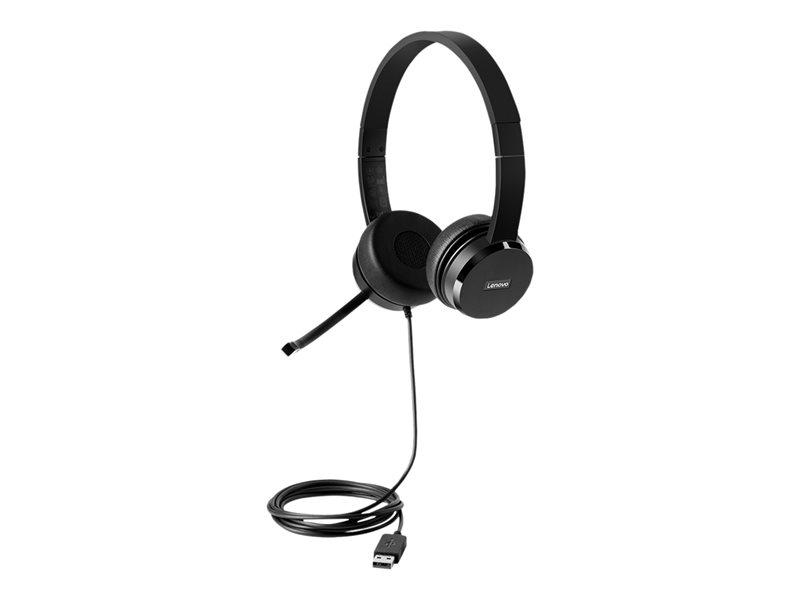 Micro-casque Lenovo
