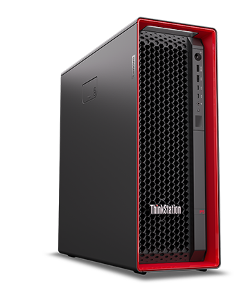 Lenovo ThinkStation P5