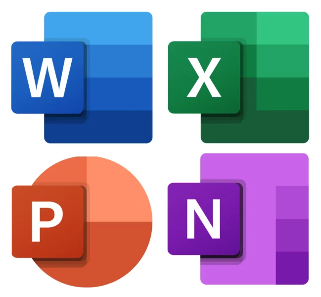 Microsoft Office 2016 Famille et Étudiant pour PC. Logiciels inclus : Word, Excel, PowerPoint, OneNote.