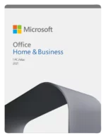 Microsoft Office 2021 Famille et Petite Entreprise pour PC