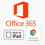 Microsoft Office 365 pour IPAD et Tablette
