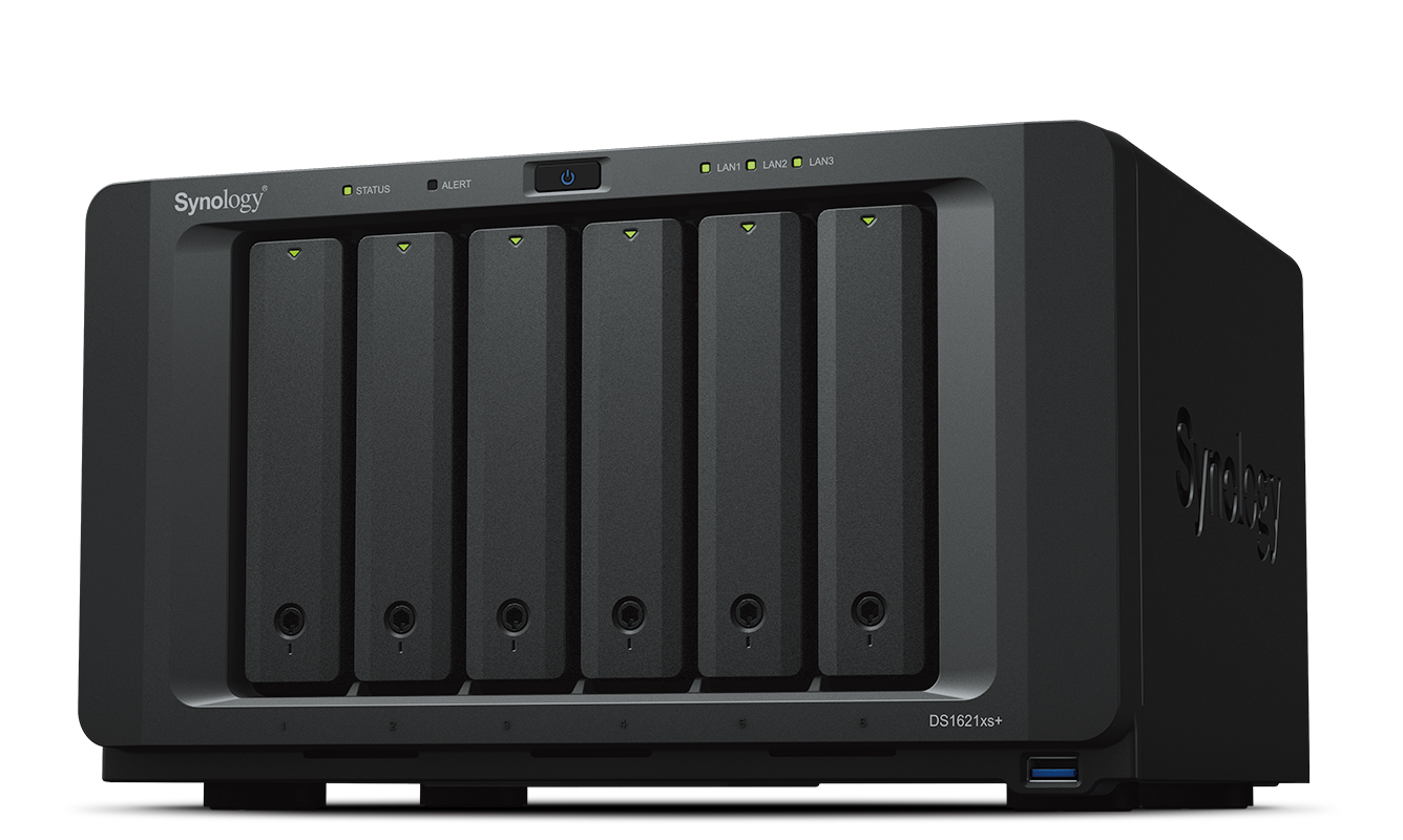 NAS Synology