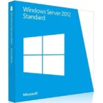 Windows Server 2012 Standard