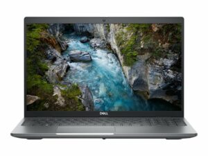Dell Precision 3581