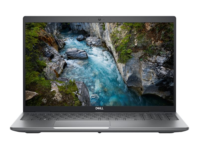 Dell Precision 3581