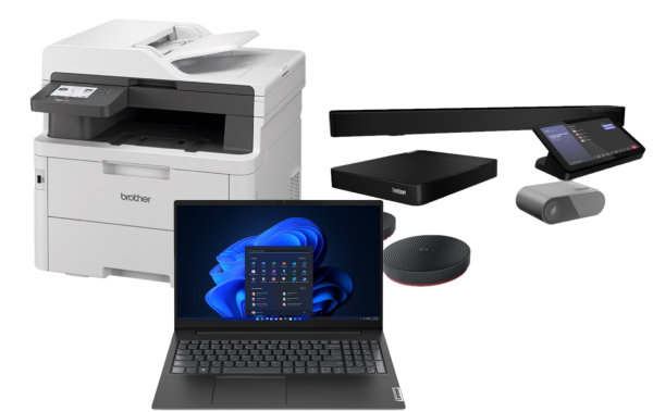 Découvrez notre vaste gamme de produits informatiques